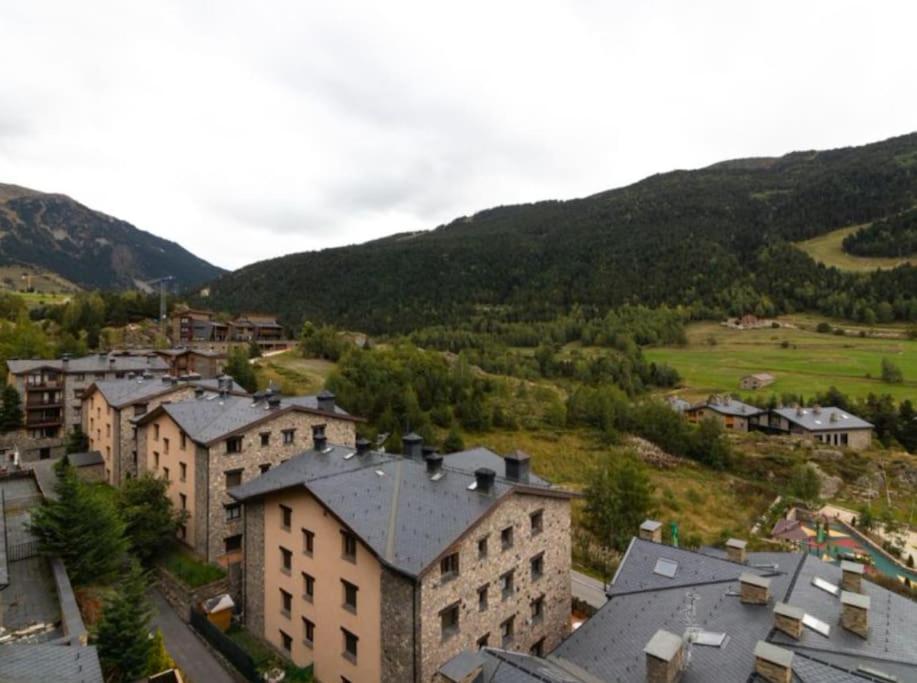 Bombonera Romantica Con Vistas A Grandvalira El Tarter Zewnętrze zdjęcie