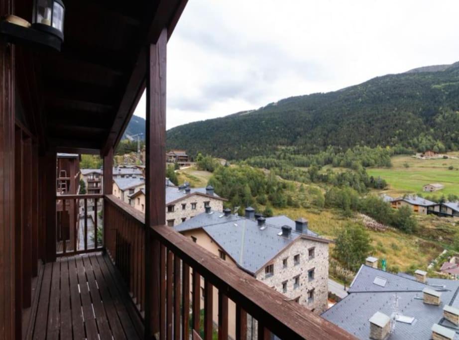 Bombonera Romantica Con Vistas A Grandvalira El Tarter Zewnętrze zdjęcie