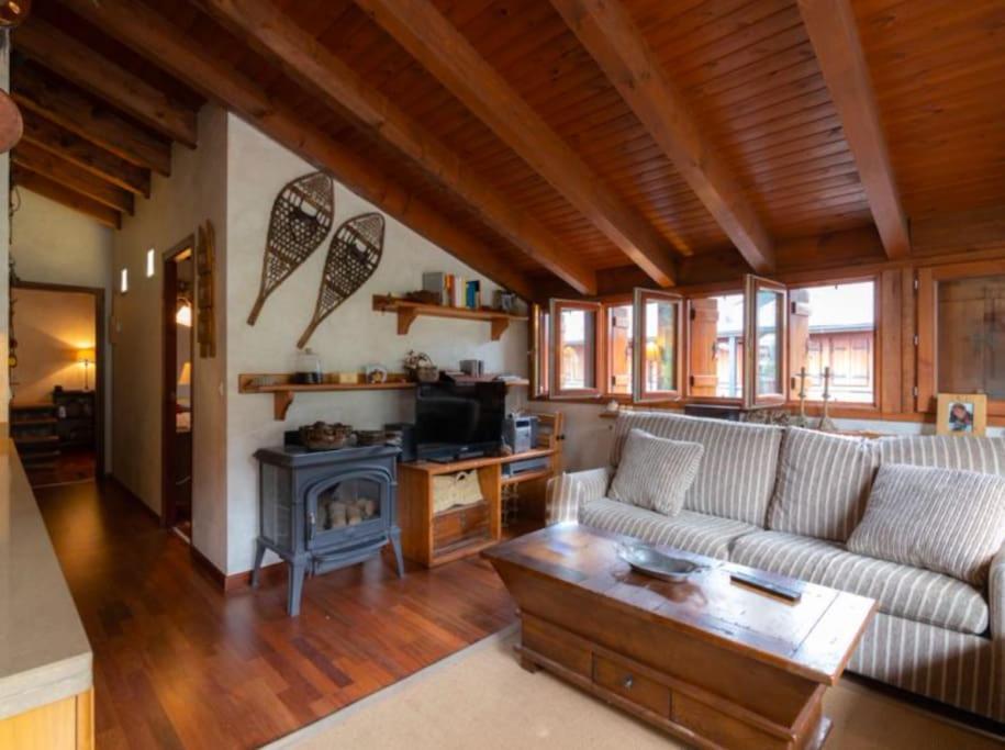 Bombonera Romantica Con Vistas A Grandvalira El Tarter Zewnętrze zdjęcie