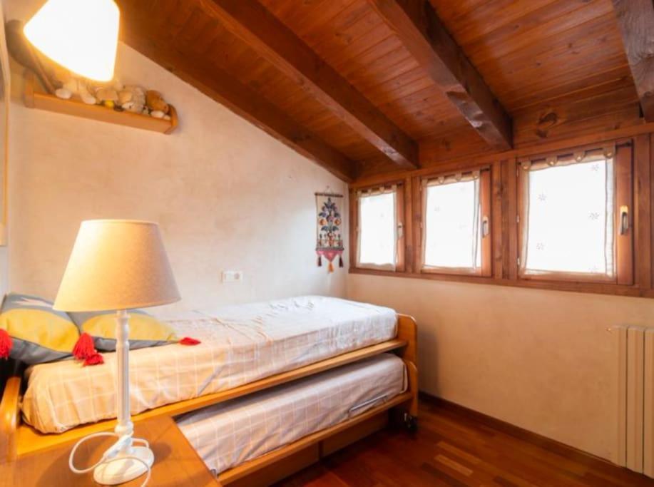 Bombonera Romantica Con Vistas A Grandvalira El Tarter Zewnętrze zdjęcie
